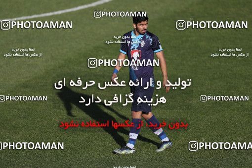 1831203, Tehran, , لیگ برتر فوتبال ایران، Persian Gulf Cup، Week 19، Second Leg، Paykan 0 v 0 Tractor Sazi on 2022/02/23 at Shahid Dastgerdi Stadium