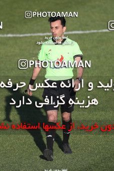 1831487, Tehran, , لیگ برتر فوتبال ایران، Persian Gulf Cup، Week 19، Second Leg، Paykan 0 v 0 Tractor Sazi on 2022/02/23 at Shahid Dastgerdi Stadium