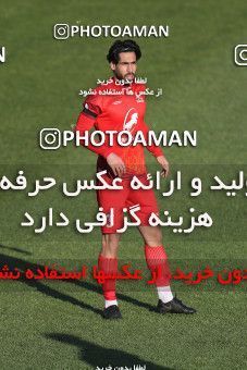 1831368, Tehran, , لیگ برتر فوتبال ایران، Persian Gulf Cup، Week 19، Second Leg، Paykan 0 v 0 Tractor Sazi on 2022/02/23 at Shahid Dastgerdi Stadium