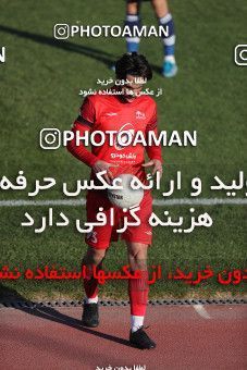 1831212, Tehran, , لیگ برتر فوتبال ایران، Persian Gulf Cup، Week 19، Second Leg، Paykan 0 v 0 Tractor Sazi on 2022/02/23 at Shahid Dastgerdi Stadium