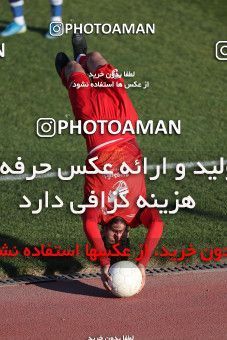 1831383, Tehran, , لیگ برتر فوتبال ایران، Persian Gulf Cup، Week 19، Second Leg، Paykan 0 v 0 Tractor Sazi on 2022/02/23 at Shahid Dastgerdi Stadium