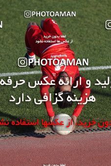 1831461, Tehran, , لیگ برتر فوتبال ایران، Persian Gulf Cup، Week 19، Second Leg، Paykan 0 v 0 Tractor Sazi on 2022/02/23 at Shahid Dastgerdi Stadium
