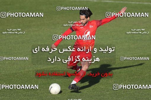 1831317, Tehran, , لیگ برتر فوتبال ایران، Persian Gulf Cup، Week 19، Second Leg، Paykan 0 v 0 Tractor Sazi on 2022/02/23 at Shahid Dastgerdi Stadium