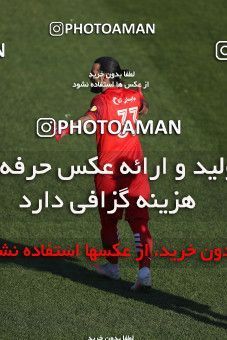 1831254, Tehran, , لیگ برتر فوتبال ایران، Persian Gulf Cup، Week 19، Second Leg، Paykan 0 v 0 Tractor Sazi on 2022/02/23 at Shahid Dastgerdi Stadium