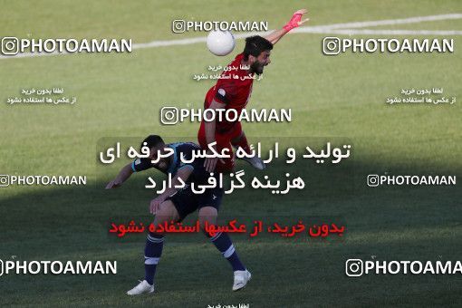 1831470, Tehran, , لیگ برتر فوتبال ایران، Persian Gulf Cup، Week 19، Second Leg، Paykan 0 v 0 Tractor Sazi on 2022/02/23 at Shahid Dastgerdi Stadium