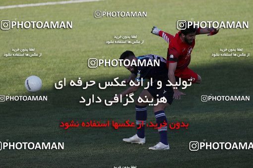 1831178, Tehran, , لیگ برتر فوتبال ایران، Persian Gulf Cup، Week 19، Second Leg، Paykan 0 v 0 Tractor Sazi on 2022/02/23 at Shahid Dastgerdi Stadium
