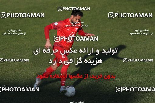 1831173, Tehran, , لیگ برتر فوتبال ایران، Persian Gulf Cup، Week 19، Second Leg، Paykan 0 v 0 Tractor Sazi on 2022/02/23 at Shahid Dastgerdi Stadium