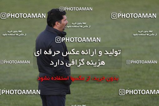 1831150, Tehran, , لیگ برتر فوتبال ایران، Persian Gulf Cup، Week 19، Second Leg، Paykan 0 v 0 Tractor Sazi on 2022/02/23 at Shahid Dastgerdi Stadium