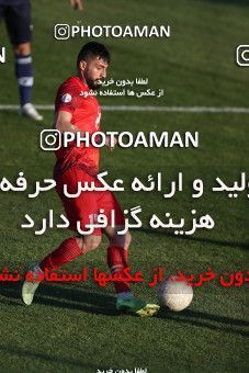 1831393, Tehran, , لیگ برتر فوتبال ایران، Persian Gulf Cup، Week 19، Second Leg، Paykan 0 v 0 Tractor Sazi on 2022/02/23 at Shahid Dastgerdi Stadium