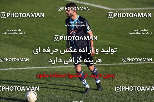 1831421, Tehran, , لیگ برتر فوتبال ایران، Persian Gulf Cup، Week 19، Second Leg، Paykan 0 v 0 Tractor Sazi on 2022/02/23 at Shahid Dastgerdi Stadium