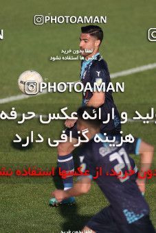 1831243, Tehran, , لیگ برتر فوتبال ایران، Persian Gulf Cup، Week 19، Second Leg، Paykan 0 v 0 Tractor Sazi on 2022/02/23 at Shahid Dastgerdi Stadium
