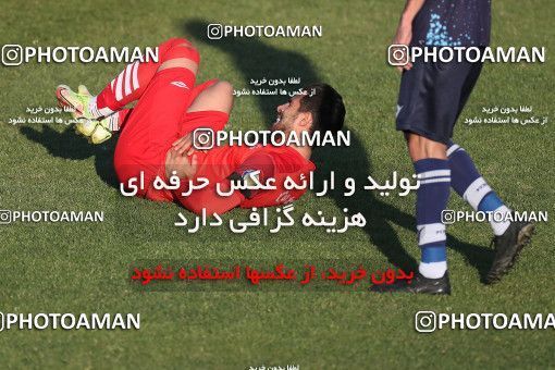 1831318, Tehran, , لیگ برتر فوتبال ایران، Persian Gulf Cup، Week 19، Second Leg، Paykan 0 v 0 Tractor Sazi on 2022/02/23 at Shahid Dastgerdi Stadium