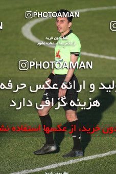 1831156, Tehran, , لیگ برتر فوتبال ایران، Persian Gulf Cup، Week 19، Second Leg، Paykan 0 v 0 Tractor Sazi on 2022/02/23 at Shahid Dastgerdi Stadium