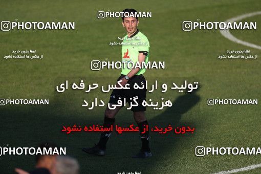 1831411, Tehran, , لیگ برتر فوتبال ایران، Persian Gulf Cup، Week 19، Second Leg، Paykan 0 v 0 Tractor Sazi on 2022/02/23 at Shahid Dastgerdi Stadium