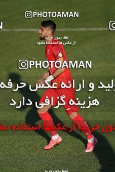 1831229, Tehran, , لیگ برتر فوتبال ایران، Persian Gulf Cup، Week 19، Second Leg، Paykan 0 v 0 Tractor Sazi on 2022/02/23 at Shahid Dastgerdi Stadium