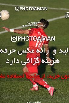 1831479, Tehran, , لیگ برتر فوتبال ایران، Persian Gulf Cup، Week 19، Second Leg، Paykan 0 v 0 Tractor Sazi on 2022/02/23 at Shahid Dastgerdi Stadium