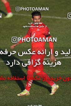 1831242, Tehran, , لیگ برتر فوتبال ایران، Persian Gulf Cup، Week 19، Second Leg، Paykan 0 v 0 Tractor Sazi on 2022/02/23 at Shahid Dastgerdi Stadium