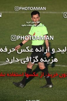1831286, Tehran, , لیگ برتر فوتبال ایران، Persian Gulf Cup، Week 19، Second Leg، Paykan 0 v 0 Tractor Sazi on 2022/02/23 at Shahid Dastgerdi Stadium