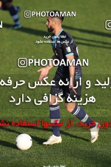 1831284, Tehran, , لیگ برتر فوتبال ایران، Persian Gulf Cup، Week 19، Second Leg، Paykan 0 v 0 Tractor Sazi on 2022/02/23 at Shahid Dastgerdi Stadium