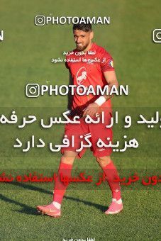 1831390, Tehran, , لیگ برتر فوتبال ایران، Persian Gulf Cup، Week 19، Second Leg، Paykan 0 v 0 Tractor Sazi on 2022/02/23 at Shahid Dastgerdi Stadium
