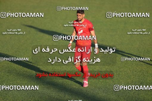 1831160, Tehran, , لیگ برتر فوتبال ایران، Persian Gulf Cup، Week 19، Second Leg، Paykan 0 v 0 Tractor Sazi on 2022/02/23 at Shahid Dastgerdi Stadium