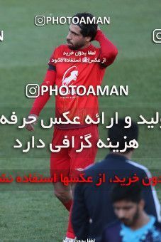 1831415, Tehran, , لیگ برتر فوتبال ایران، Persian Gulf Cup، Week 19، Second Leg، Paykan 0 v 0 Tractor Sazi on 2022/02/23 at Shahid Dastgerdi Stadium