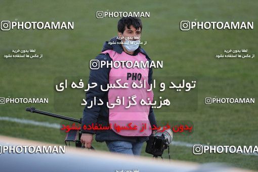 1831372, Tehran, , لیگ برتر فوتبال ایران، Persian Gulf Cup، Week 19، Second Leg، Paykan 0 v 0 Tractor Sazi on 2022/02/23 at Shahid Dastgerdi Stadium