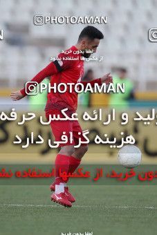 1831359, Tehran, , لیگ برتر فوتبال ایران، Persian Gulf Cup، Week 19، Second Leg، Paykan 0 v 0 Tractor Sazi on 2022/02/23 at Shahid Dastgerdi Stadium