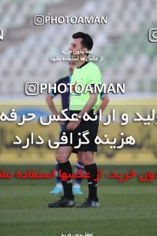 1831339, Tehran, , لیگ برتر فوتبال ایران، Persian Gulf Cup، Week 19، Second Leg، Paykan 0 v 0 Tractor Sazi on 2022/02/23 at Shahid Dastgerdi Stadium