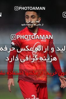 1831450, Tehran, , لیگ برتر فوتبال ایران، Persian Gulf Cup، Week 19، Second Leg، Paykan 0 v 0 Tractor Sazi on 2022/02/23 at Shahid Dastgerdi Stadium