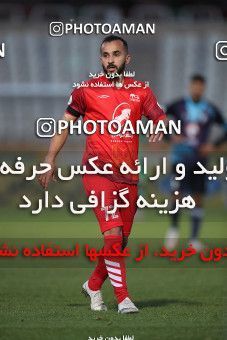 1831227, Tehran, , لیگ برتر فوتبال ایران، Persian Gulf Cup، Week 19، Second Leg، Paykan 0 v 0 Tractor Sazi on 2022/02/23 at Shahid Dastgerdi Stadium