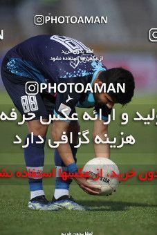 1831295, Tehran, , لیگ برتر فوتبال ایران، Persian Gulf Cup، Week 19، Second Leg، Paykan 0 v 0 Tractor Sazi on 2022/02/23 at Shahid Dastgerdi Stadium