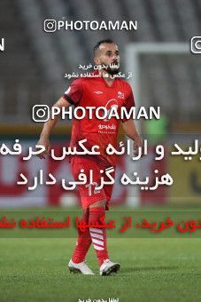 1831283, Tehran, , لیگ برتر فوتبال ایران، Persian Gulf Cup، Week 19، Second Leg، Paykan 0 v 0 Tractor Sazi on 2022/02/23 at Shahid Dastgerdi Stadium