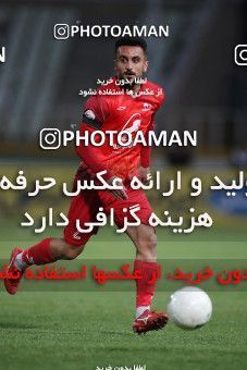 1831370, Tehran, , لیگ برتر فوتبال ایران، Persian Gulf Cup، Week 19، Second Leg، Paykan 0 v 0 Tractor Sazi on 2022/02/23 at Shahid Dastgerdi Stadium