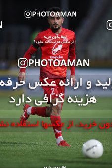 1831250, Tehran, , لیگ برتر فوتبال ایران، Persian Gulf Cup، Week 19، Second Leg، Paykan 0 v 0 Tractor Sazi on 2022/02/23 at Shahid Dastgerdi Stadium