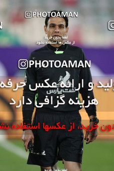 1839839, Tehran, Iran, لیگ برتر فوتبال ایران، Persian Gulf Cup، Week 20، Second Leg، Persepolis 3 v 1 Mes Rafsanjan on 2022/02/28 at Azadi Stadium