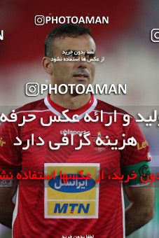 1839794, Tehran, Iran, لیگ برتر فوتبال ایران، Persian Gulf Cup، Week 20، Second Leg، Persepolis 3 v 1 Mes Rafsanjan on 2022/02/28 at Azadi Stadium
