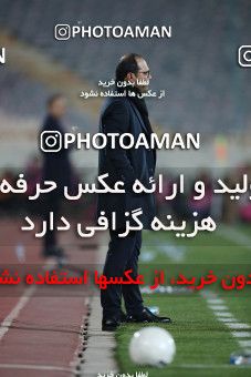 1839950, Tehran, Iran, لیگ برتر فوتبال ایران، Persian Gulf Cup، Week 20، Second Leg، Persepolis 3 v 1 Mes Rafsanjan on 2022/02/28 at Azadi Stadium