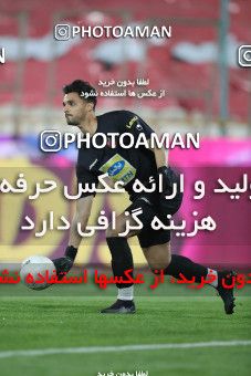 1839885, Tehran, Iran, لیگ برتر فوتبال ایران، Persian Gulf Cup، Week 20، Second Leg، Persepolis 3 v 1 Mes Rafsanjan on 2022/02/28 at Azadi Stadium