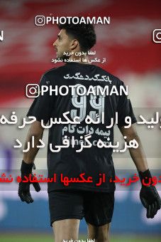 1839804, Tehran, Iran, لیگ برتر فوتبال ایران، Persian Gulf Cup، Week 20، Second Leg، Persepolis 3 v 1 Mes Rafsanjan on 2022/02/28 at Azadi Stadium