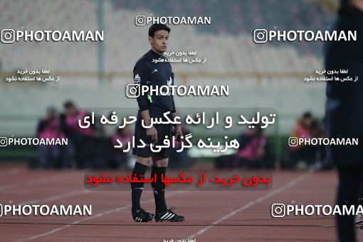 1839790, Tehran, Iran, لیگ برتر فوتبال ایران، Persian Gulf Cup، Week 20، Second Leg، Persepolis 3 v 1 Mes Rafsanjan on 2022/02/28 at Azadi Stadium