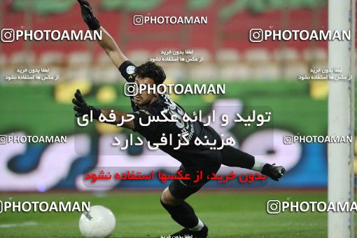 1839741, Tehran, Iran, لیگ برتر فوتبال ایران، Persian Gulf Cup، Week 20، Second Leg، Persepolis 3 v 1 Mes Rafsanjan on 2022/02/28 at Azadi Stadium