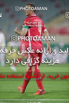 1839995, Tehran, Iran, لیگ برتر فوتبال ایران، Persian Gulf Cup، Week 20، Second Leg، Persepolis 3 v 1 Mes Rafsanjan on 2022/02/28 at Azadi Stadium