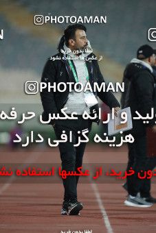 1839878, Tehran, Iran, لیگ برتر فوتبال ایران، Persian Gulf Cup، Week 20، Second Leg، Persepolis 3 v 1 Mes Rafsanjan on 2022/02/28 at Azadi Stadium
