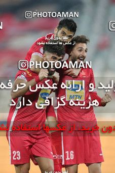 1839974, Tehran, Iran, لیگ برتر فوتبال ایران، Persian Gulf Cup، Week 20، Second Leg، Persepolis 3 v 1 Mes Rafsanjan on 2022/02/28 at Azadi Stadium