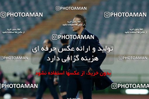 1839346, Tehran, Iran, لیگ برتر فوتبال ایران، Persian Gulf Cup، Week 20، Second Leg، Persepolis 3 v 1 Mes Rafsanjan on 2022/02/28 at Azadi Stadium