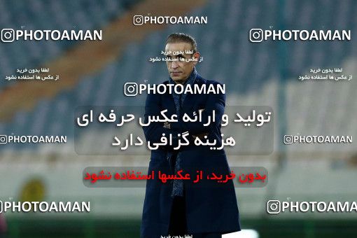 1839641, Tehran, Iran, لیگ برتر فوتبال ایران، Persian Gulf Cup، Week 20، Second Leg، Persepolis 3 v 1 Mes Rafsanjan on 2022/02/28 at Azadi Stadium