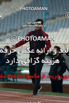 1839403, Tehran, Iran, لیگ برتر فوتبال ایران، Persian Gulf Cup، Week 20، Second Leg، Persepolis 3 v 1 Mes Rafsanjan on 2022/02/28 at Azadi Stadium