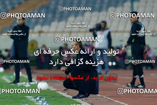 1839568, Tehran, Iran, لیگ برتر فوتبال ایران، Persian Gulf Cup، Week 20، Second Leg، Persepolis 3 v 1 Mes Rafsanjan on 2022/02/28 at Azadi Stadium