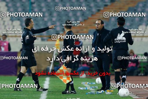 1839726, Tehran, Iran, لیگ برتر فوتبال ایران، Persian Gulf Cup، Week 20، Second Leg، Persepolis 3 v 1 Mes Rafsanjan on 2022/02/28 at Azadi Stadium